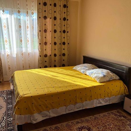 Casa Danut Villa Vidra  Bagian luar foto