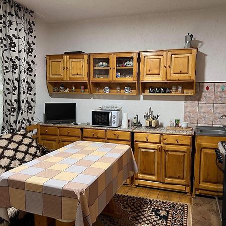 Casa Danut Villa Vidra  Bagian luar foto