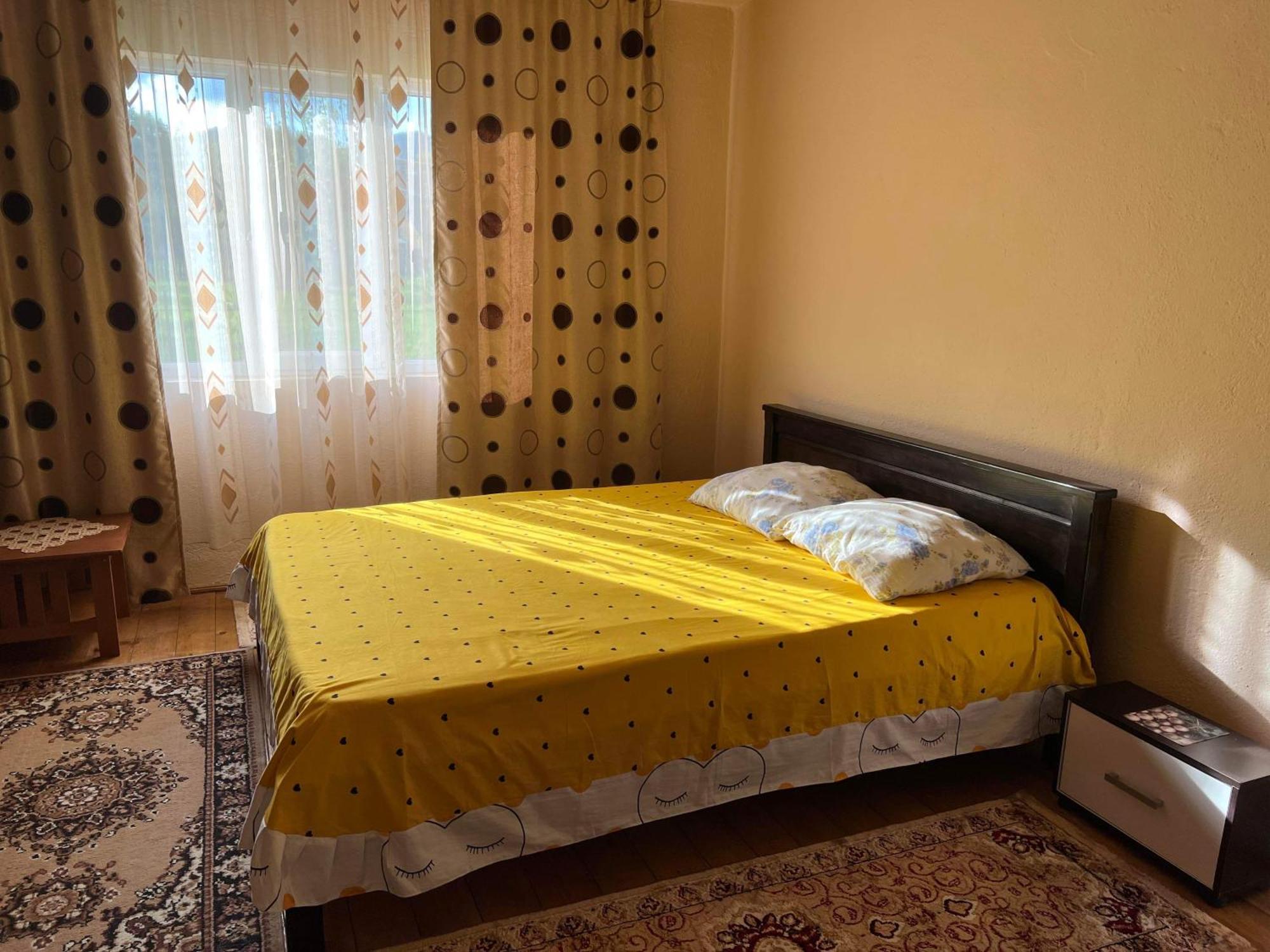 Casa Danut Villa Vidra  Bagian luar foto