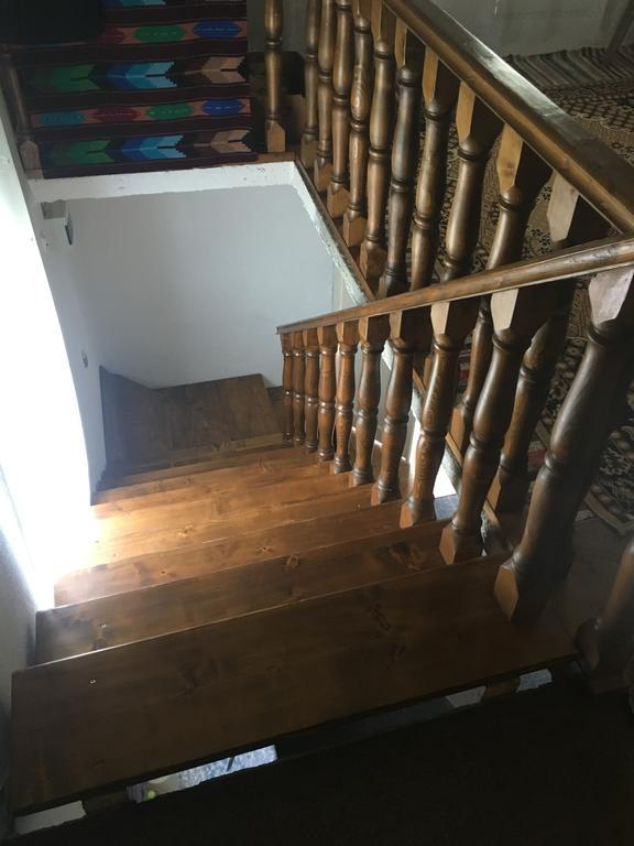 Casa Danut Villa Vidra  Bagian luar foto
