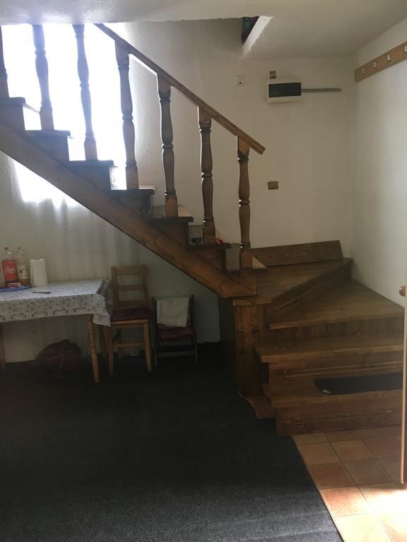 Casa Danut Villa Vidra  Bagian luar foto