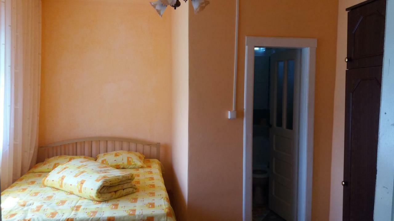 Casa Danut Villa Vidra  Bagian luar foto